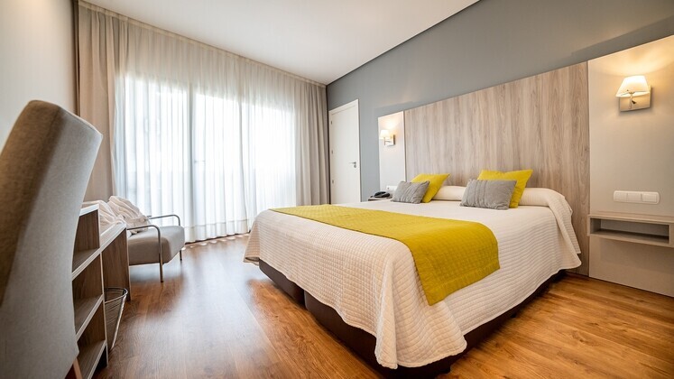 Albir Playa Hotel & Spa